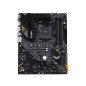 Placa base asus amd tuf gaming b550 - plus atx -  4x ddr4 -  6x sata 6gb - s -  5x usb 3.2 -  1x usb tipo c -  2x usb 2.0 90mb14