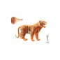 Playmobil wiltopia tigre