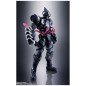 Figura Tamashii Nations SH Figuarts Marvel Tech - Wolverine Venom Symbiote