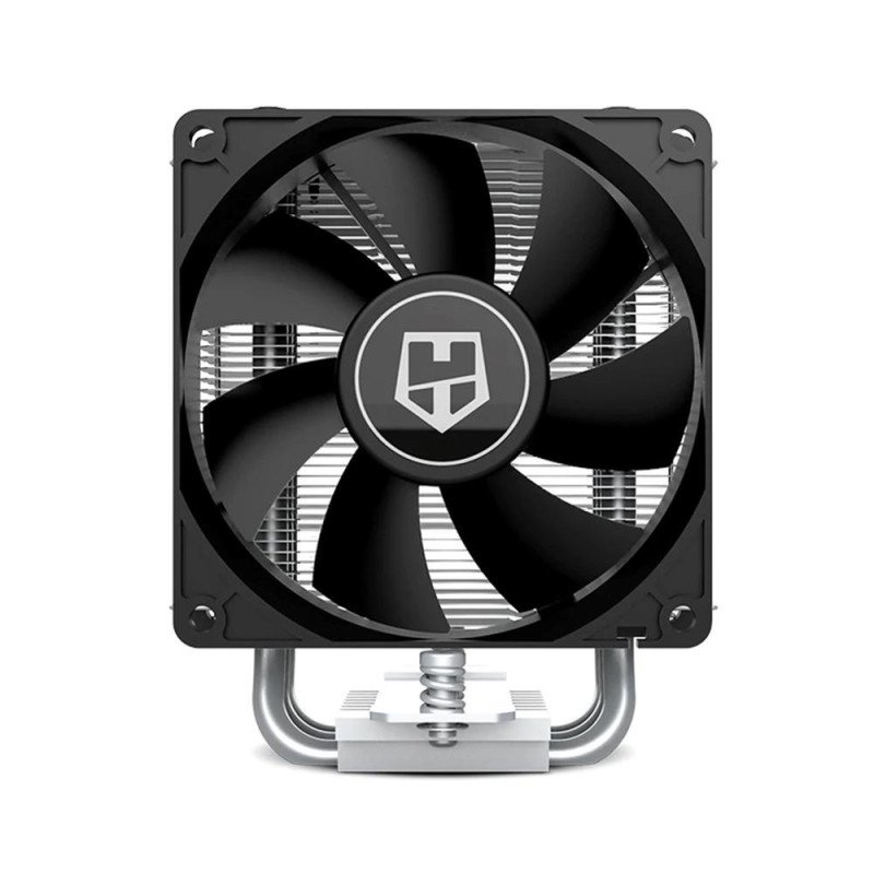 Ventilador disipador nox hummer h - 903 92mm -  multisocket
