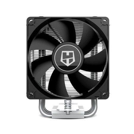 Ventilador disipador nox hummer h - 903 92mm -  multisocket