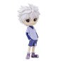 Figura banpresto q posket hunter x hunter killua ver.a 13cm