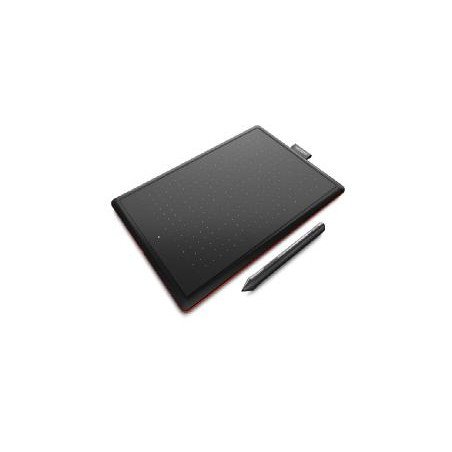 Tableta digitalizadora wacom one by small