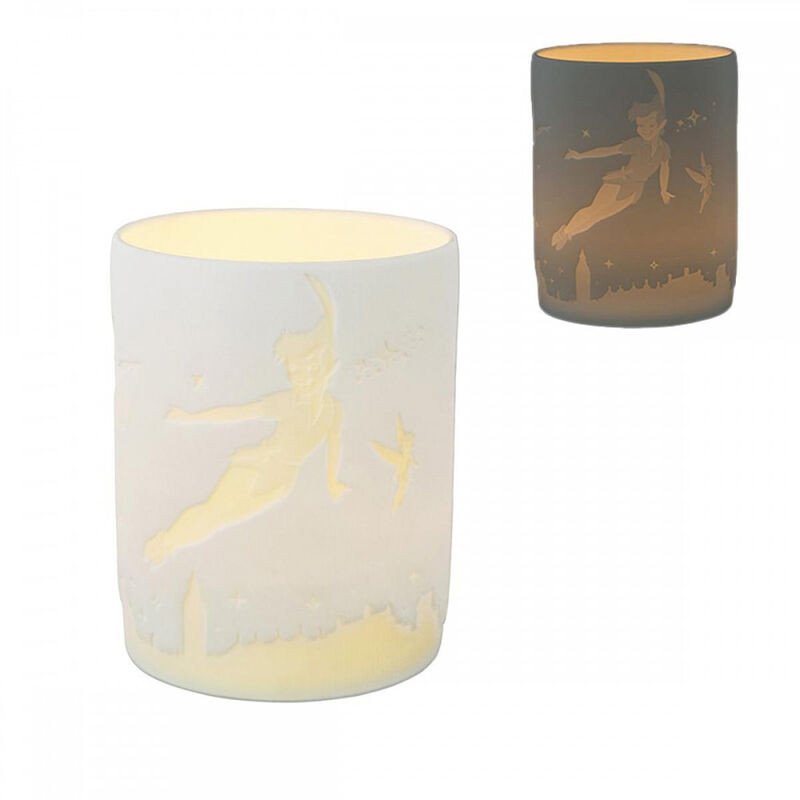 Lmpara decorativa paladone peter pan