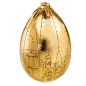 Replica della noble collection harry potter uovo d'oro