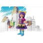 Playmobil everdreamerz viona comic world series 2