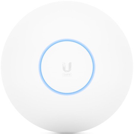 Punto acceso inalambrico ubiquiti u6 - lr wifi6