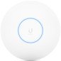 Punto acceso inalambrico ubiquiti u6 - lr wifi6