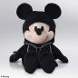 Peluche Square Enix serie Kingdom Hearts Re Mickey