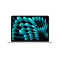 Portatil apple macbook air 13 apple m4 24gb ssd 512gb 13.6 pulgadas