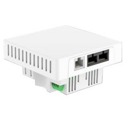 Punto di accesso interno Galgus IC460 a muro IC460 1167 Mbps dual band