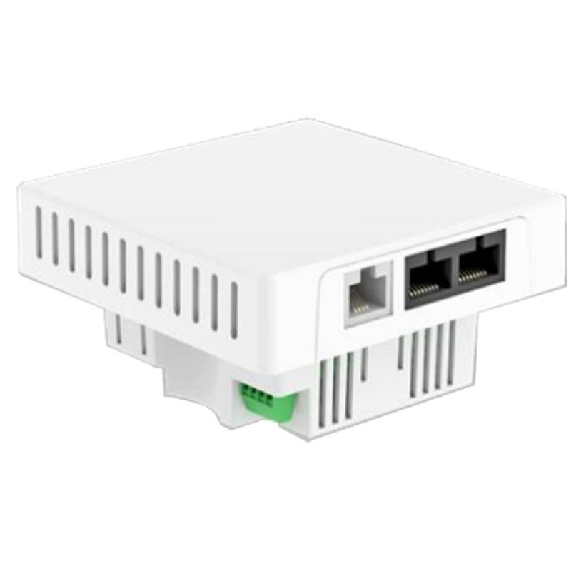 Punto di accesso interno Galgus IC460 a muro IC460 1167 Mbps dual band