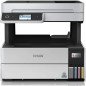Multifuncion epson inyeccion color ecotank et - 5150 a4 -  17ppm -  usb -  red -  wifi -  wifi direct -  duplex impresion -  ban