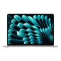 Portatil apple macbook air 15 apple m4 24gb ssd 512gb 15.3 pulgadas