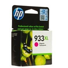 HP Cartuccia originale inchiostro magenta ad alta capacità 933XL