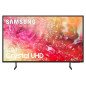 Tv samsung 55 pulgadas led crystal 4k -  tu55du7105k -  smart tv