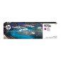 Cartucho tinta hp original cartridge n 973x magenta pagewide f6t82ae