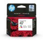 Cartucho tinta hp deskjet 4828 color n47