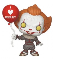 FUNKO 40630 modellino da azione e da collezione