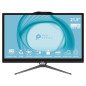 Ordenador all in one aio msi pro ap222t - 217eu g7400 4gb 128 w11p 22 pulgadas tactil