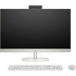 Ordenador all in one hp 27 - cr0065ns 27 pulgadas i5 - 1335u  - 16gb -  ssd512gb -  freedos