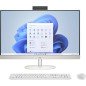 Ordenador all in one 24 - cr0041ns 23.8 pulgadas -  tactil -  i3 - 1315u -  8gb -  ssd512gb -  w11 -  teclado y raton incluidos