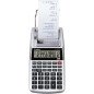 Calculadora canon impresion portatil p1 - dtsc ii hwb 12 digitos