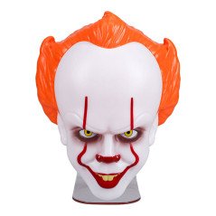 Lmpara paladone it pennywise mscara 24 cm