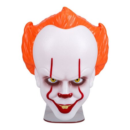 Lmpara paladone it pennywise mscara 24 cm
