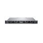 Servidor dell poweredge r260 intel xeon e - 2434 16gb 1.2tb