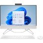 Ordenador all in one hp 24 - cb1078ns 23.8 pulgadasi3 - 1215u -  8gb  - ssd 512gb - -  freedos