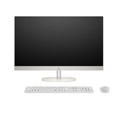 Computer all in one hp 24 - cr0132ns 23,8 pollici i5 - 1334u - 16gb - ssd512gb - freedos