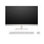 Ordenador  all in one hp 24 - cr0132ns 23.8 pulgadas i5 - 1334u - 16gb -  ssd512gb -  freedos