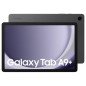 Tablet samsung galaxy tab a9+ 11 pulgadas 8gb - 128gb  - wifi - gris