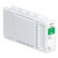 Cartucho tinta epson t44qb40 ultrachrome pro 12 green 350ml