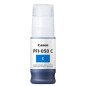 Cartucho tinta canon pfi - 050c tc - 20 cian 70ml
