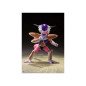 Frieza first form & frieza pod set fig. 11 cm dragon ball z sh figuarts re - run