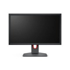 Monitor led gaming 24.5 pulgadas benq zowie xl2540k tn -  fhd -  hdmi -  dp -  240hz -  1ms -  vesa