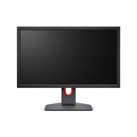 Monitor led gaming 24.5 pulgadas benq zowie xl2540k tn -  fhd -  hdmi -  dp -  240hz -  1ms -  vesa