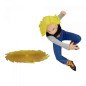 Figura banpresto dragon ball z gxmateria android 18 13cm