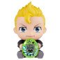 Set tamagotchi bandai tokyo revengers takemichi & hugmy tamagotchi