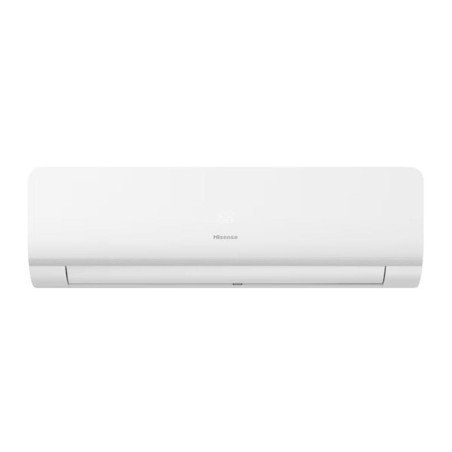 Aire acondicionado split 1x1 hisense inverter 2924 frig - h 3268 kcal - h wifi kc35yr03