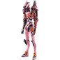 Figura tamashii nations evangelion eva - 08 evangelion: 3.0+1.0 thrice upon a time robot spirits