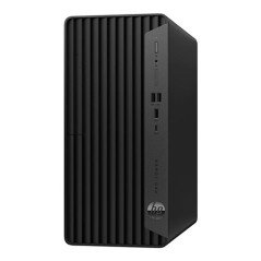 HP Pro 400 G9 Intel® Core™ i5 i5-12500 16 GB DDR4-SDRAM 512 GB SSD Windows 11 Pro Tower PC Nero