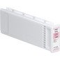 Cartucho tinta epson t800600 ultrachrome pro light magenta 700ml