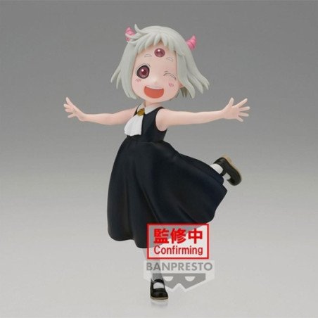 Figura banpresto tis time for torture princess maomao - chan 14cm