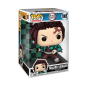 Funko pop demon slayer tanjiro kamado