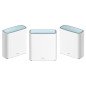 Wifi mesh d - link eagle pro ai m32 - 3 wifi 6 ax3200