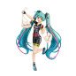 Figura banpresto hatsune miku racing chronicle racing miku 2019 team ukyo cheering