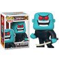 Funko pop animacion samurai jack the guardian 57374